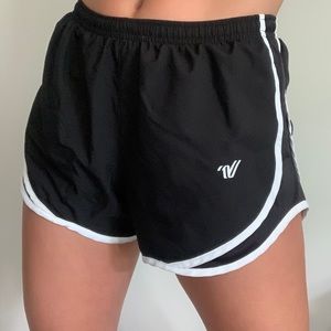 Varsity Athletic Shorts
